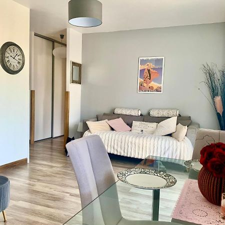 Appartement Les Collines Calvi (Corsica) Exterior foto