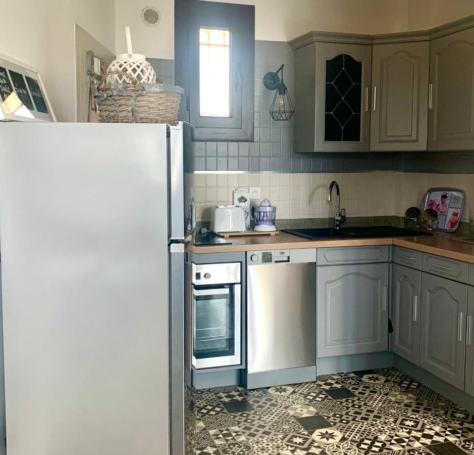 Appartement Les Collines Calvi (Corsica) Exterior foto