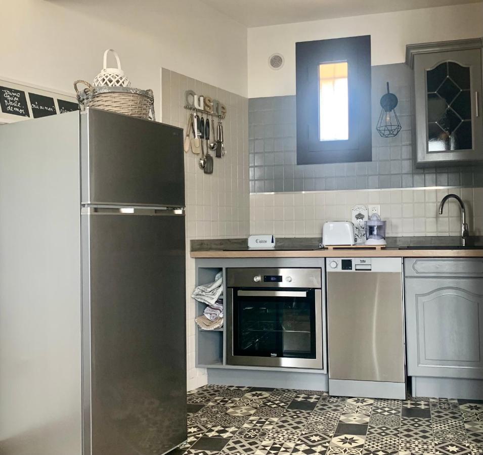 Appartement Les Collines Calvi (Corsica) Exterior foto
