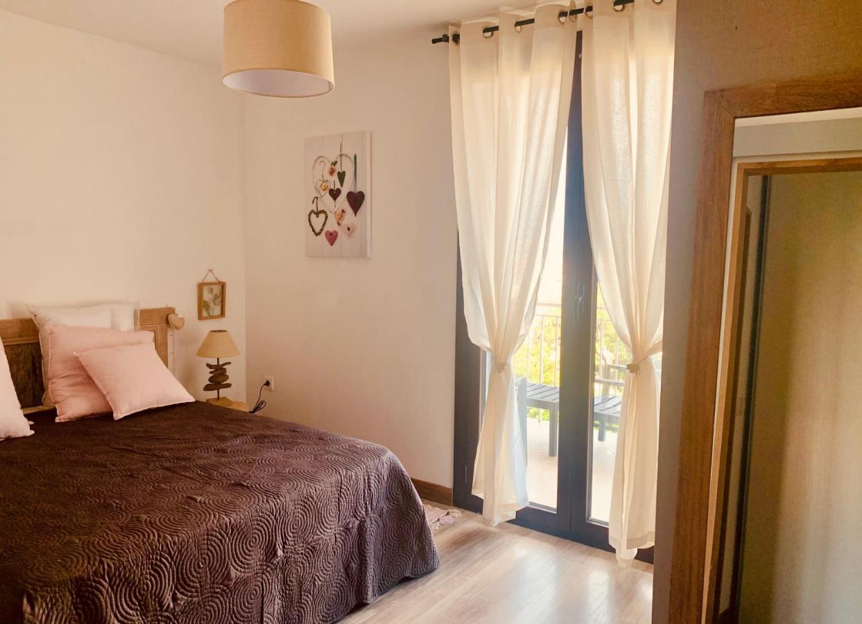 Appartement Les Collines Calvi (Corsica) Exterior foto